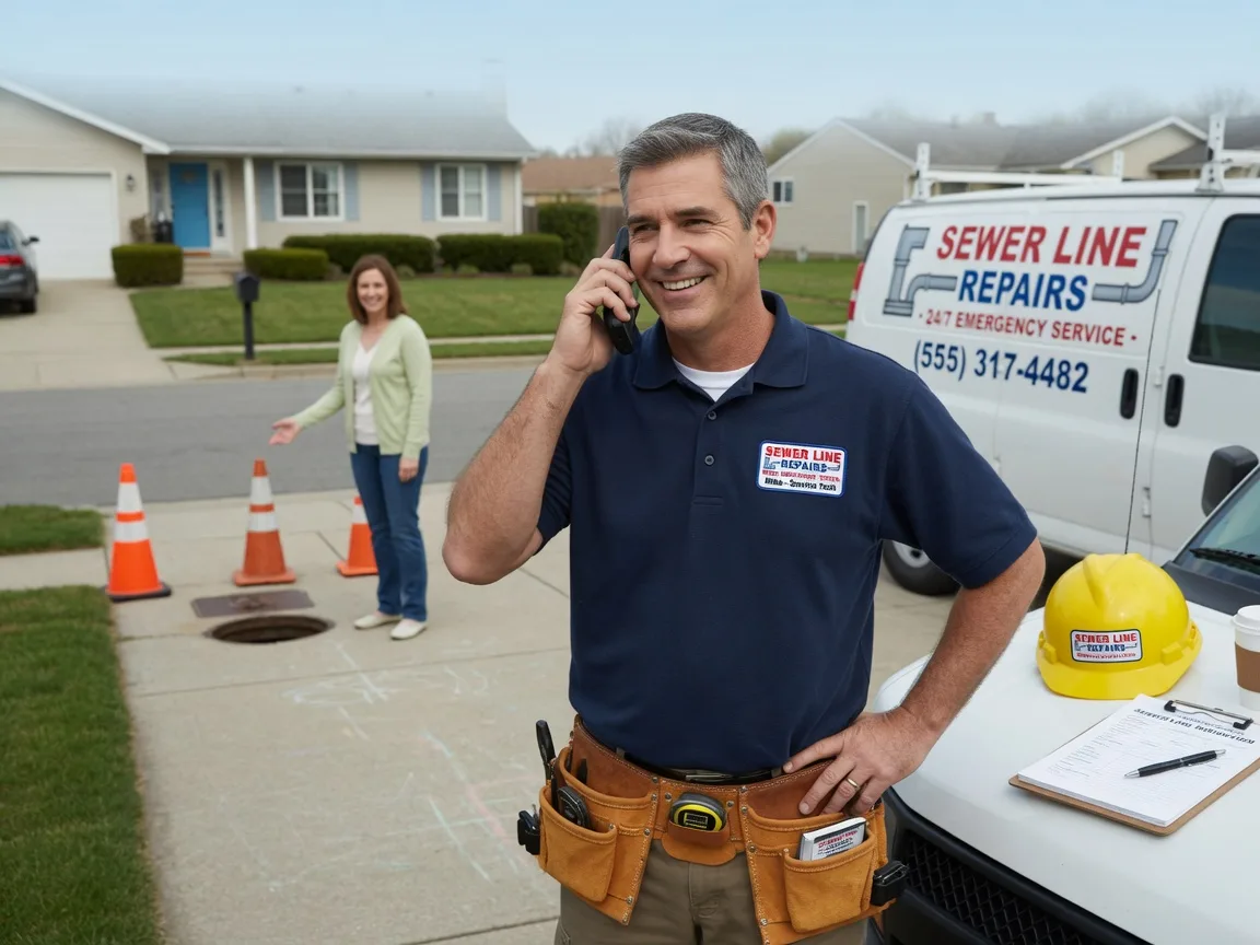 Emergency Plumber Tell City, IN FAQs